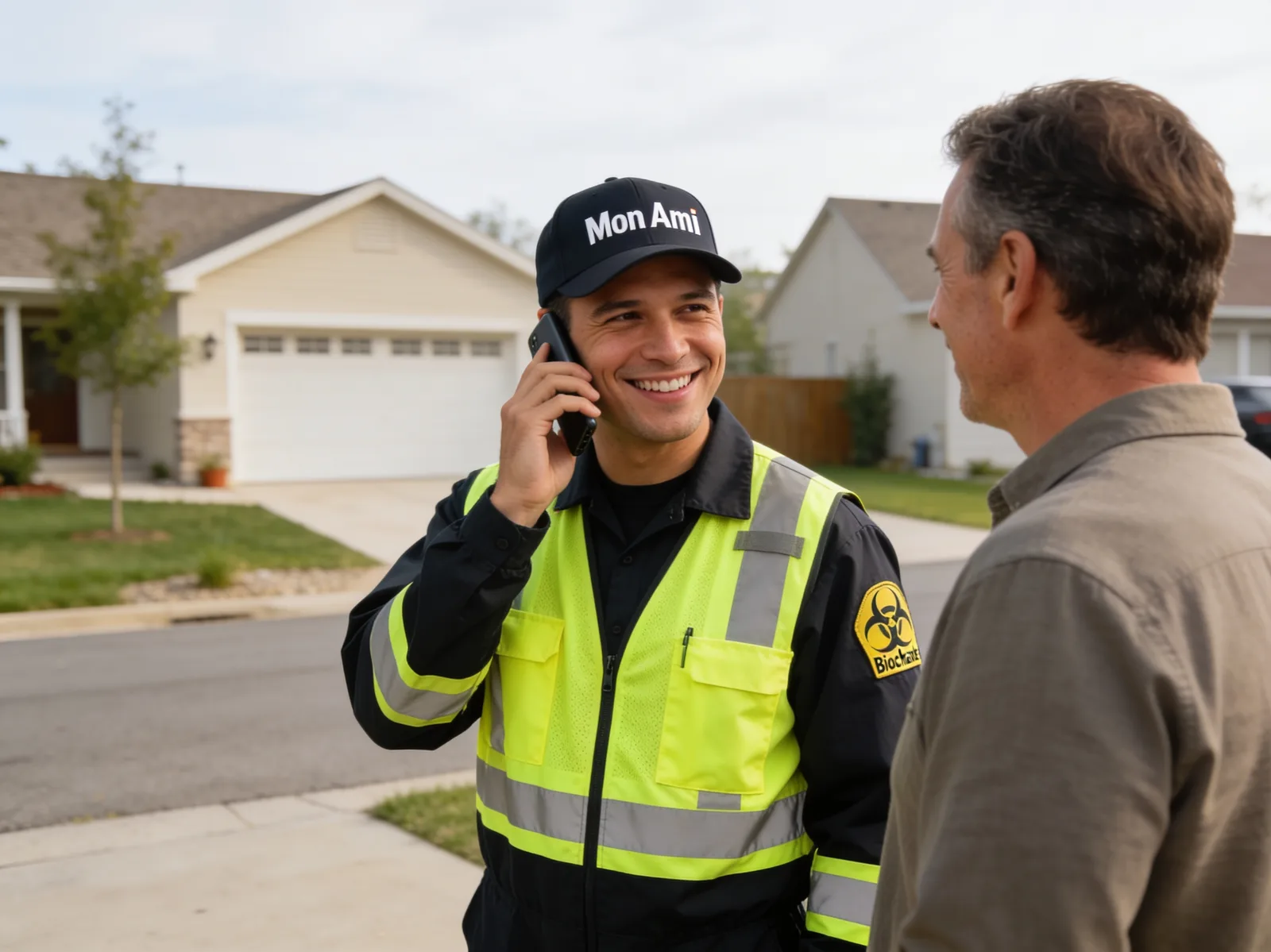 Sewage Cleanup North Star, OH FAQs