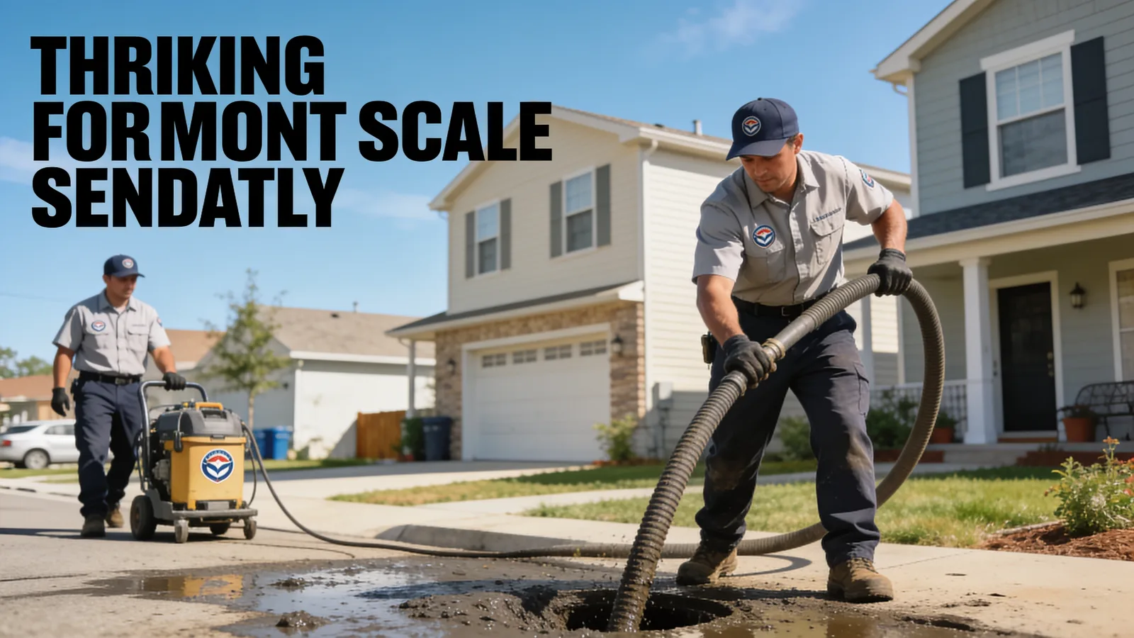 Sewage Cleanup in North Star, OH near me